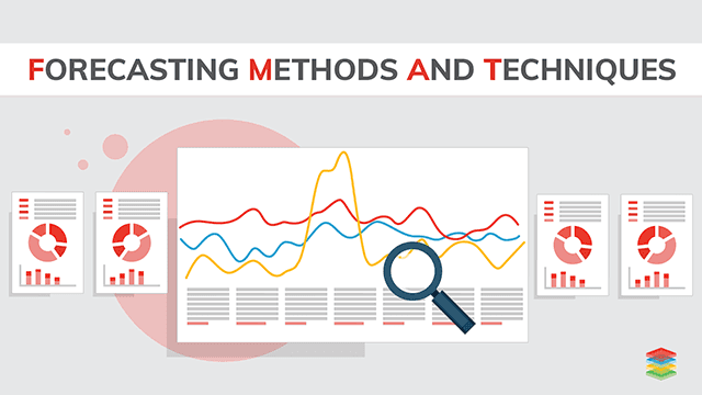 Forecasting Methods and Techniques