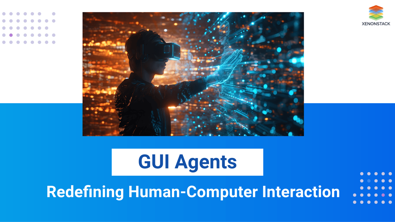 GUI Agents