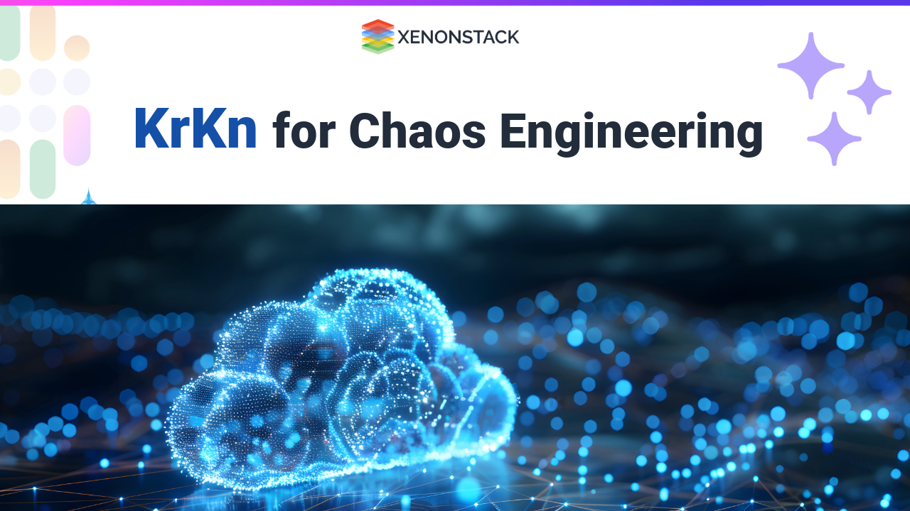 KrKn for Chaos Engineering in Managed Services