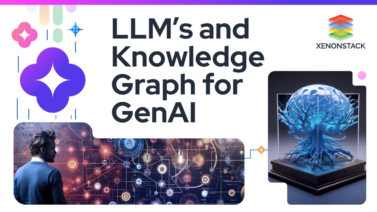 LLM's and Knowledge Graph for Generative AI