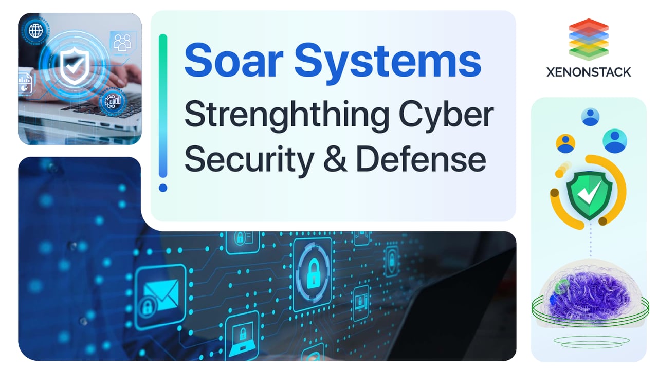 Soar Systems: Strenghthing Cyber Security and Defense