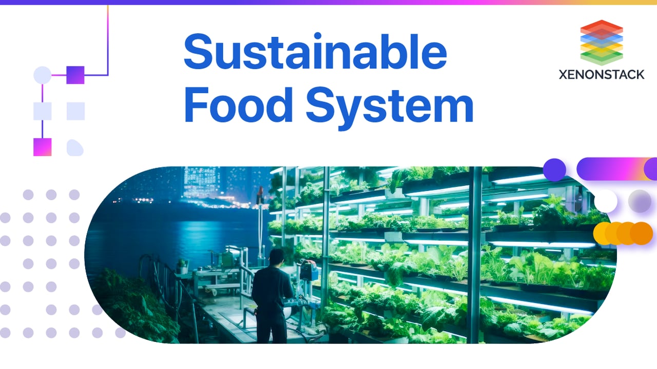 Sustainable Food System