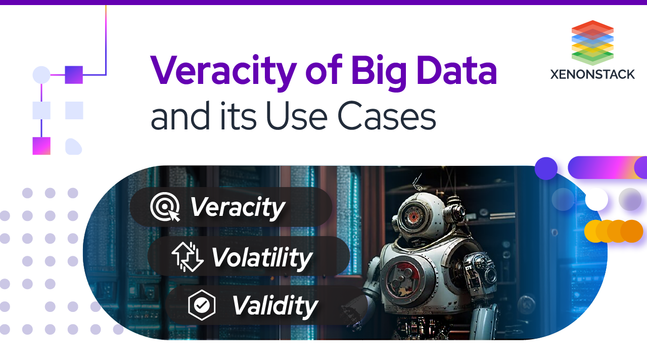 Veracity of Big Data