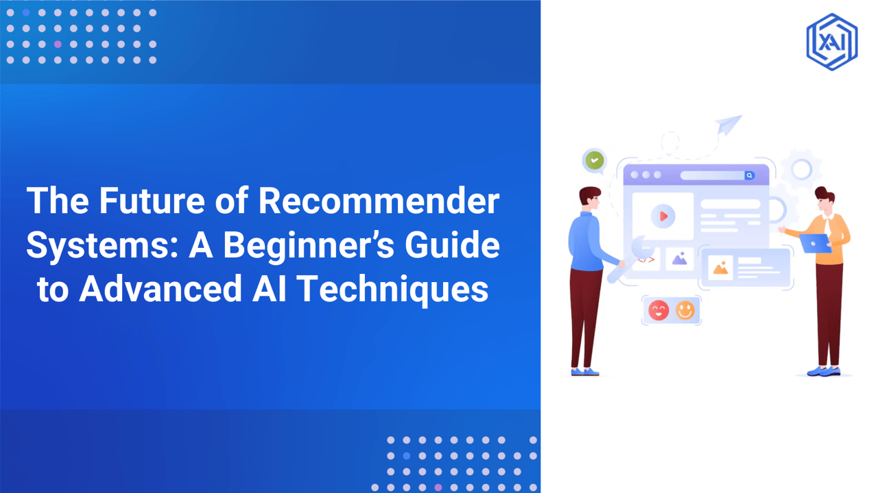 Next Generation Recommender System