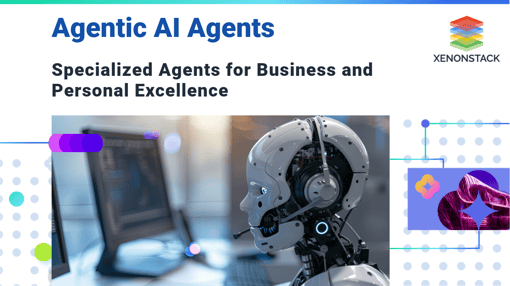 Agentic AI Agents to Meet Specific Business or Individual Needs