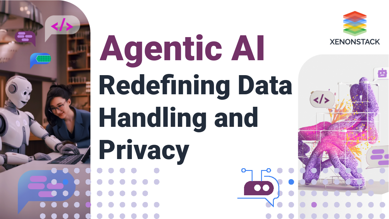 Agentic AI for Data Handling and Privacy