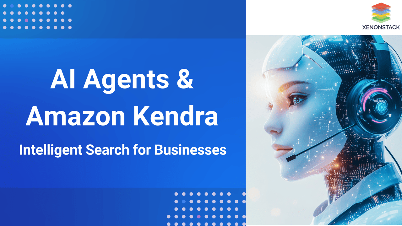 AI Agents + Amazon Kendra: Intelligent Search for Businesses