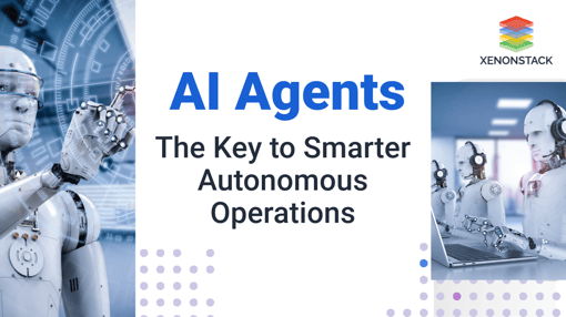 AI Agents for Autonomous Operations