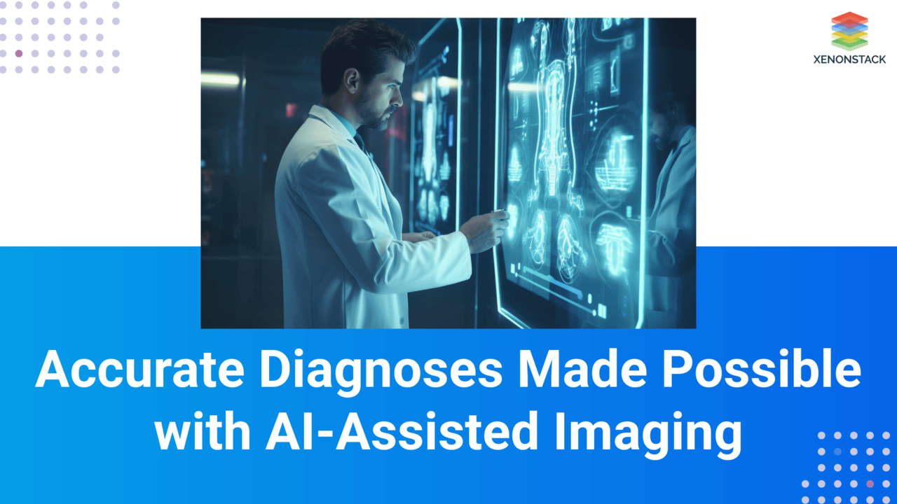 AI-Assisted Medical Imaging