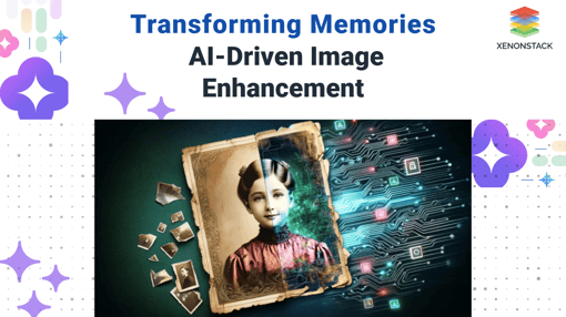 AI-Driven Image Restoration and Enhancement