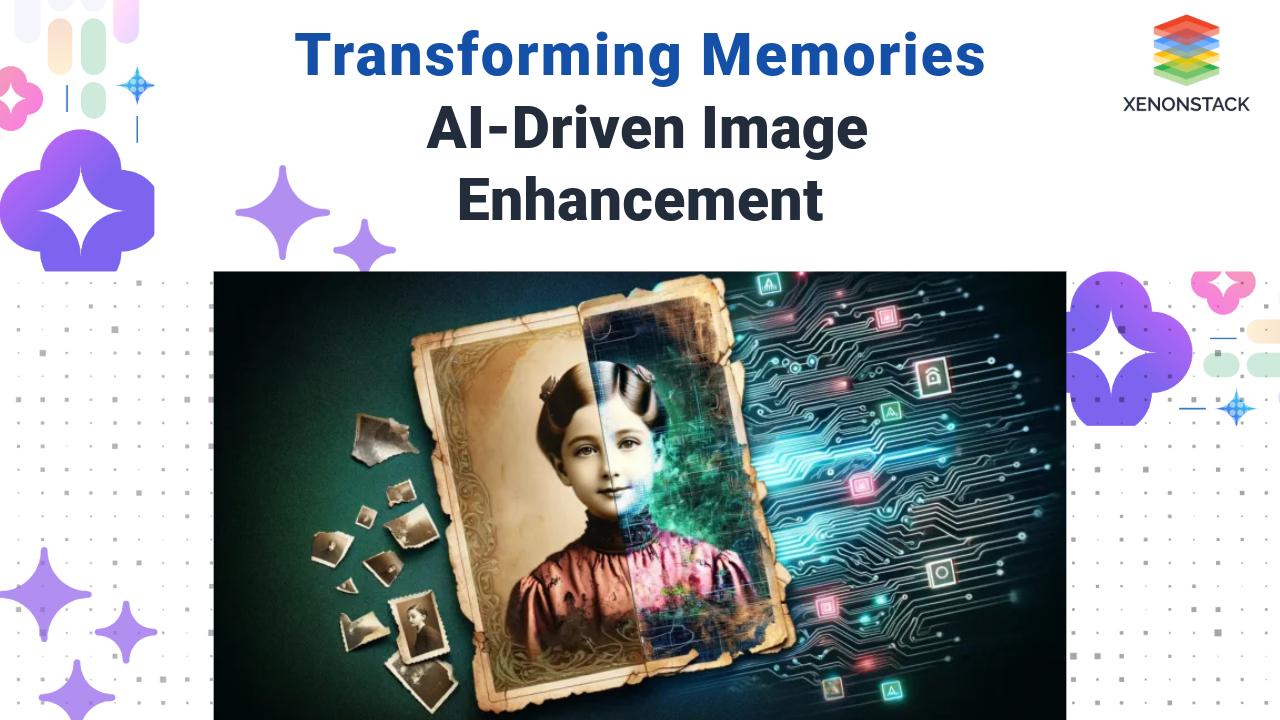  AI-Driven Image Enhancement