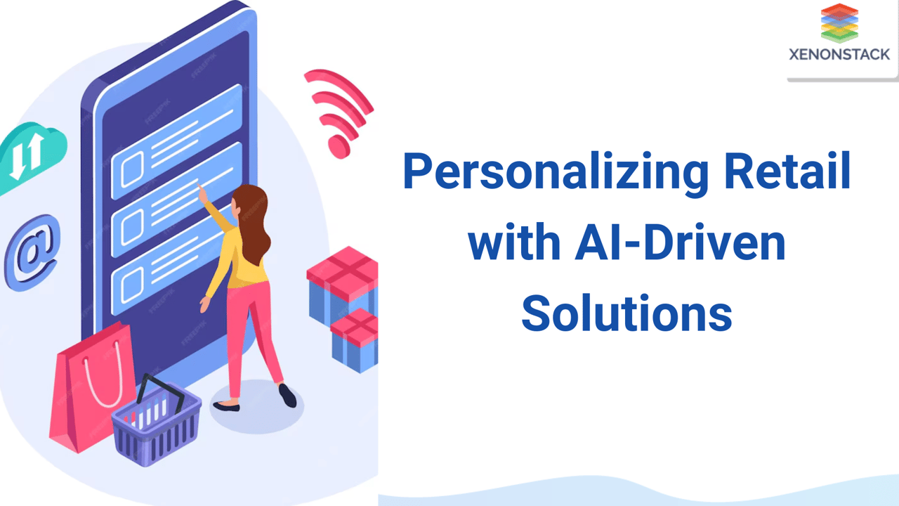 AI-Driven Personalization in Retail 