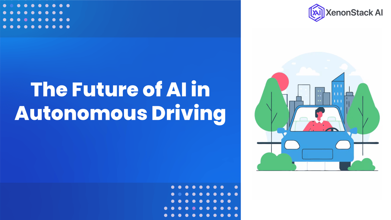 AI in Autonomous Driving