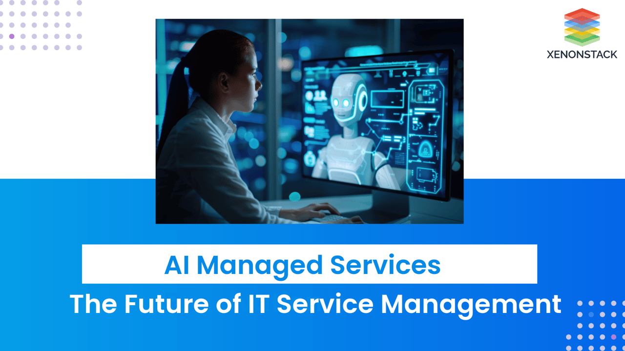 AI Managed Services