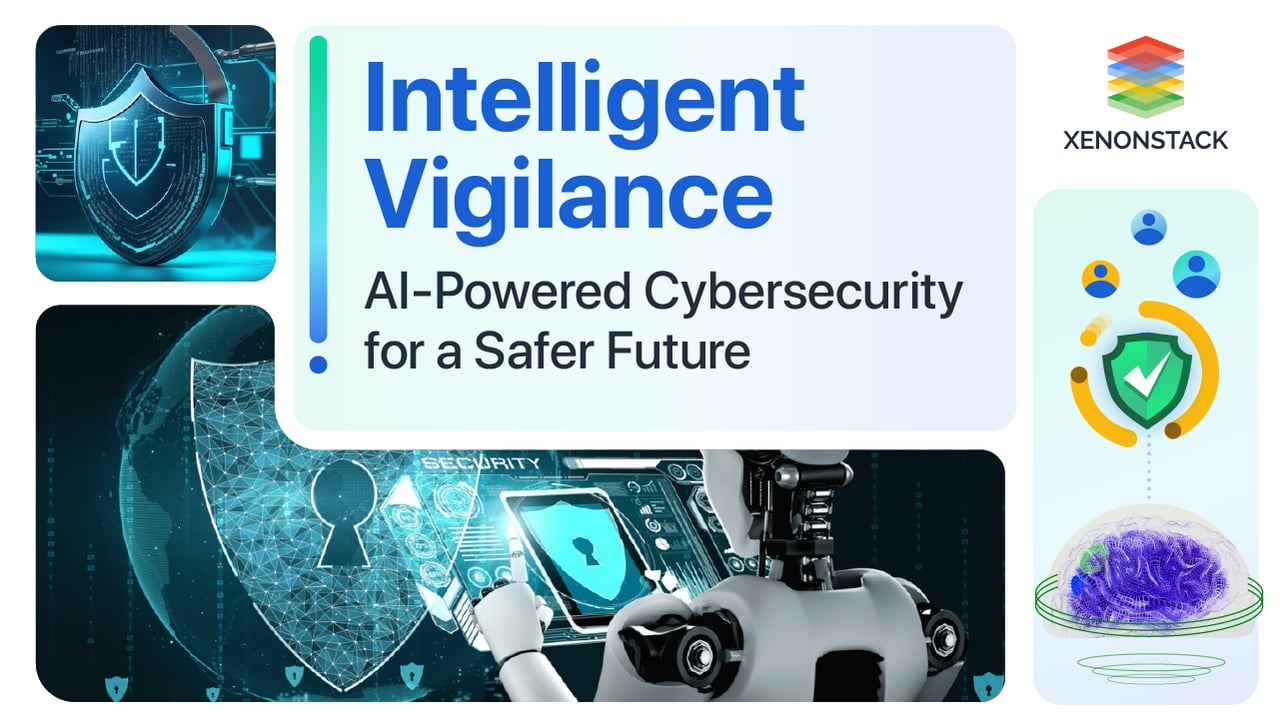 AI-powered Cybersecurity for a safer future