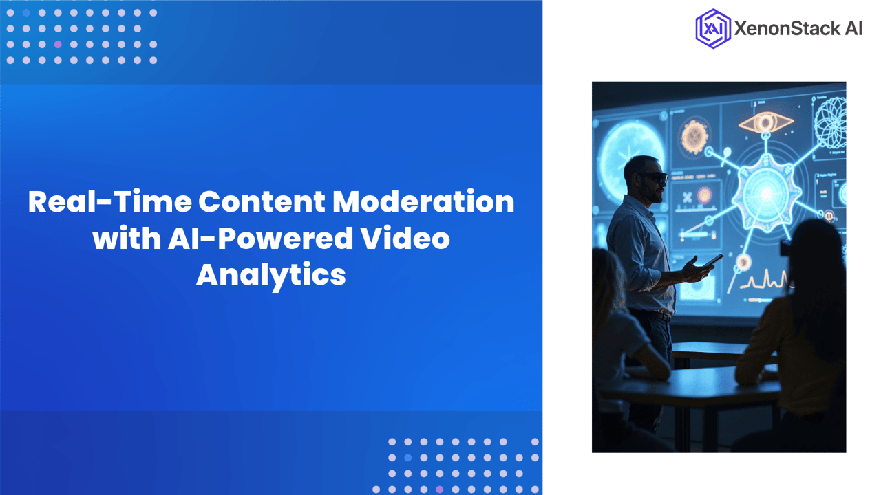 AI-Powered Video Analytics