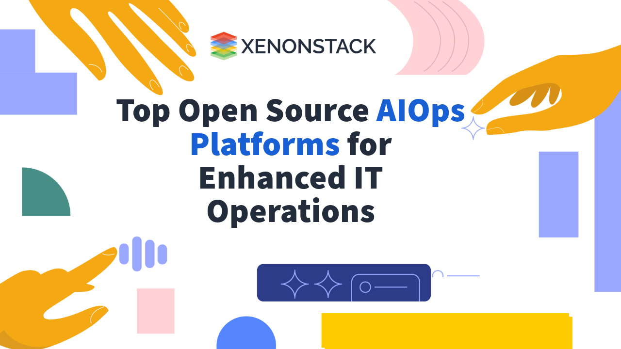 Best Open-source AIOps Platforms