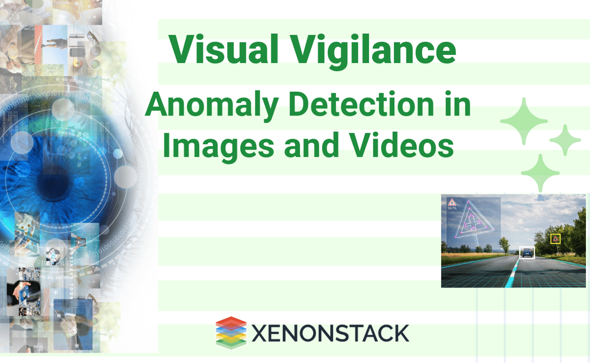 Anomaly Detection in Images and Videos