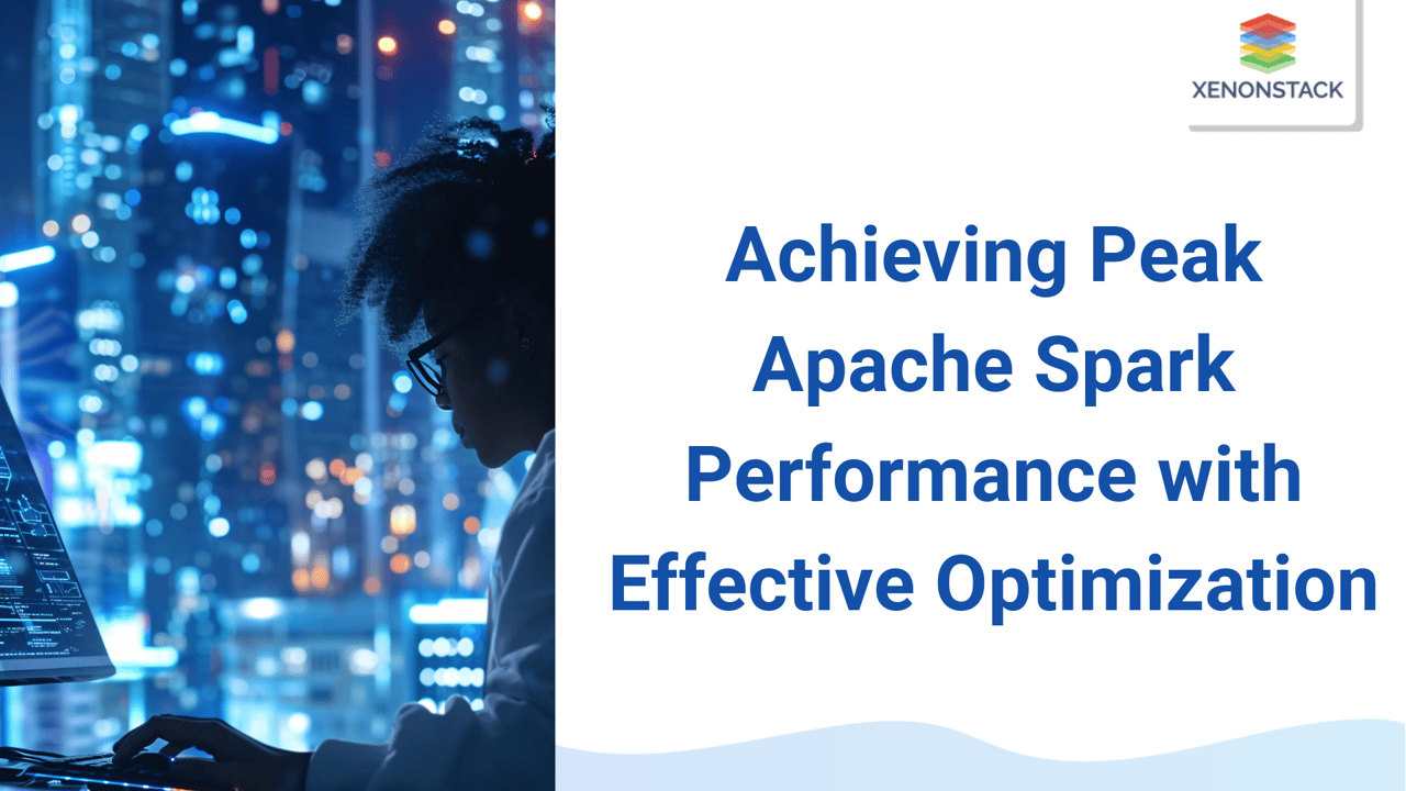 Apache Spark Performance