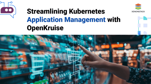 Large-Scale Application Management on Kubernetes