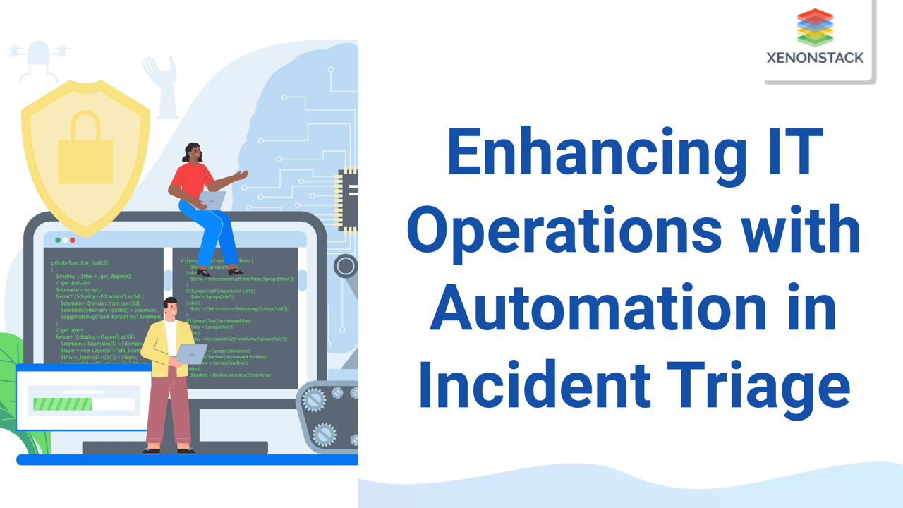 Automation in Incident Triage