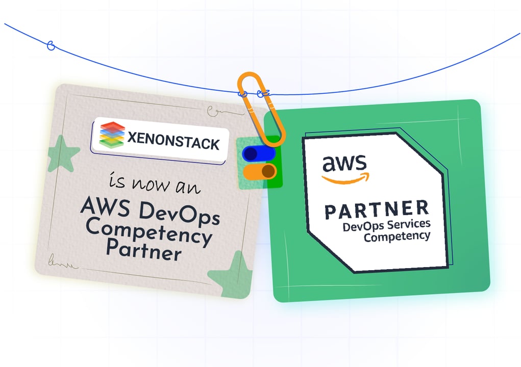 AWS DevOps Competency Partner