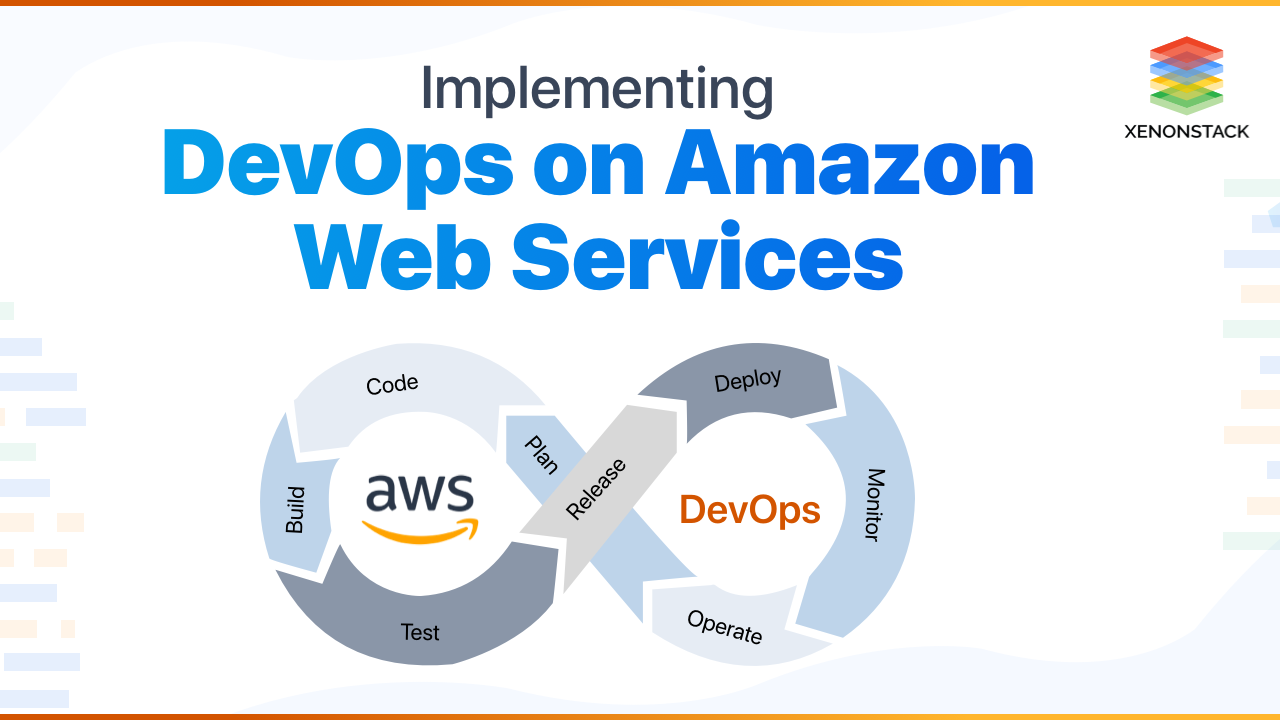 DevOps on AWS