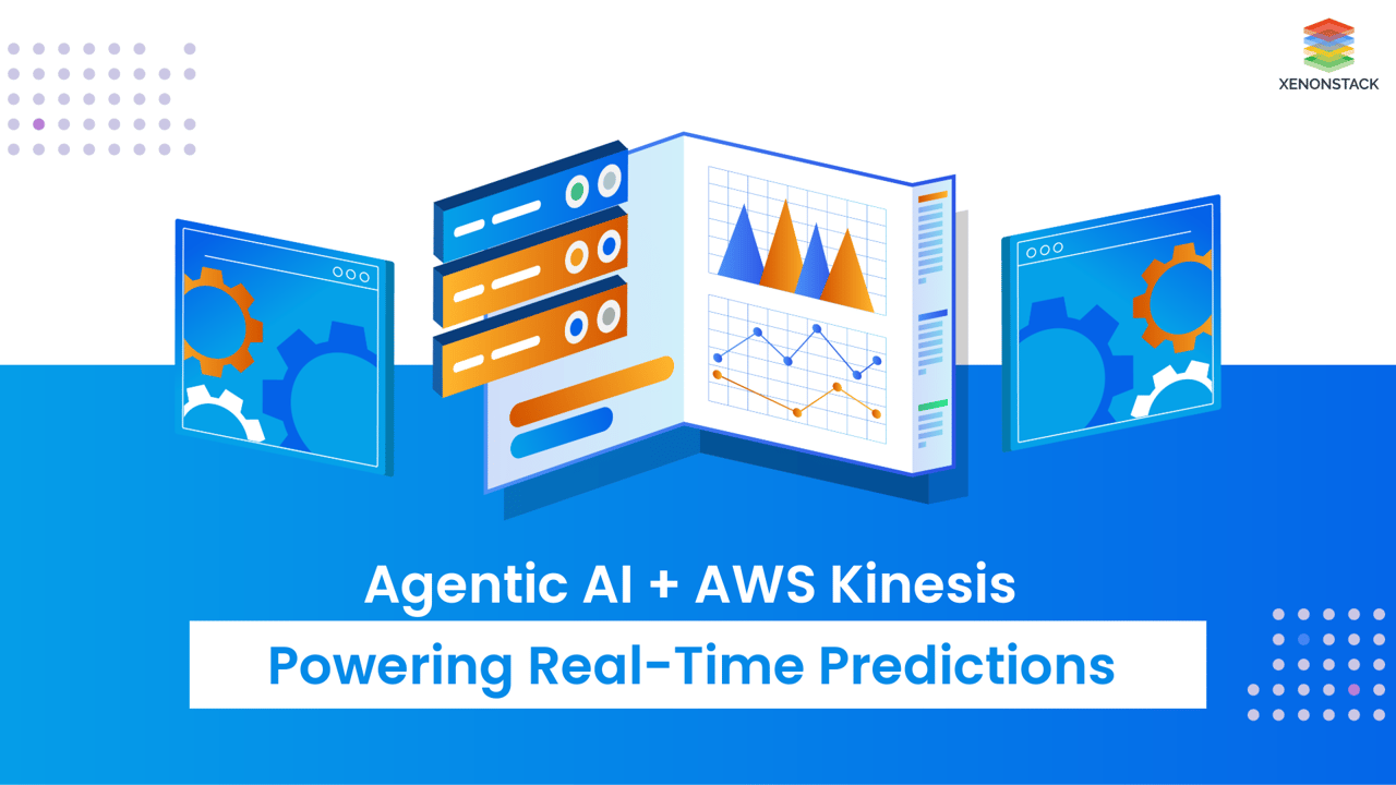 AWS Kinesis & Agentic AI