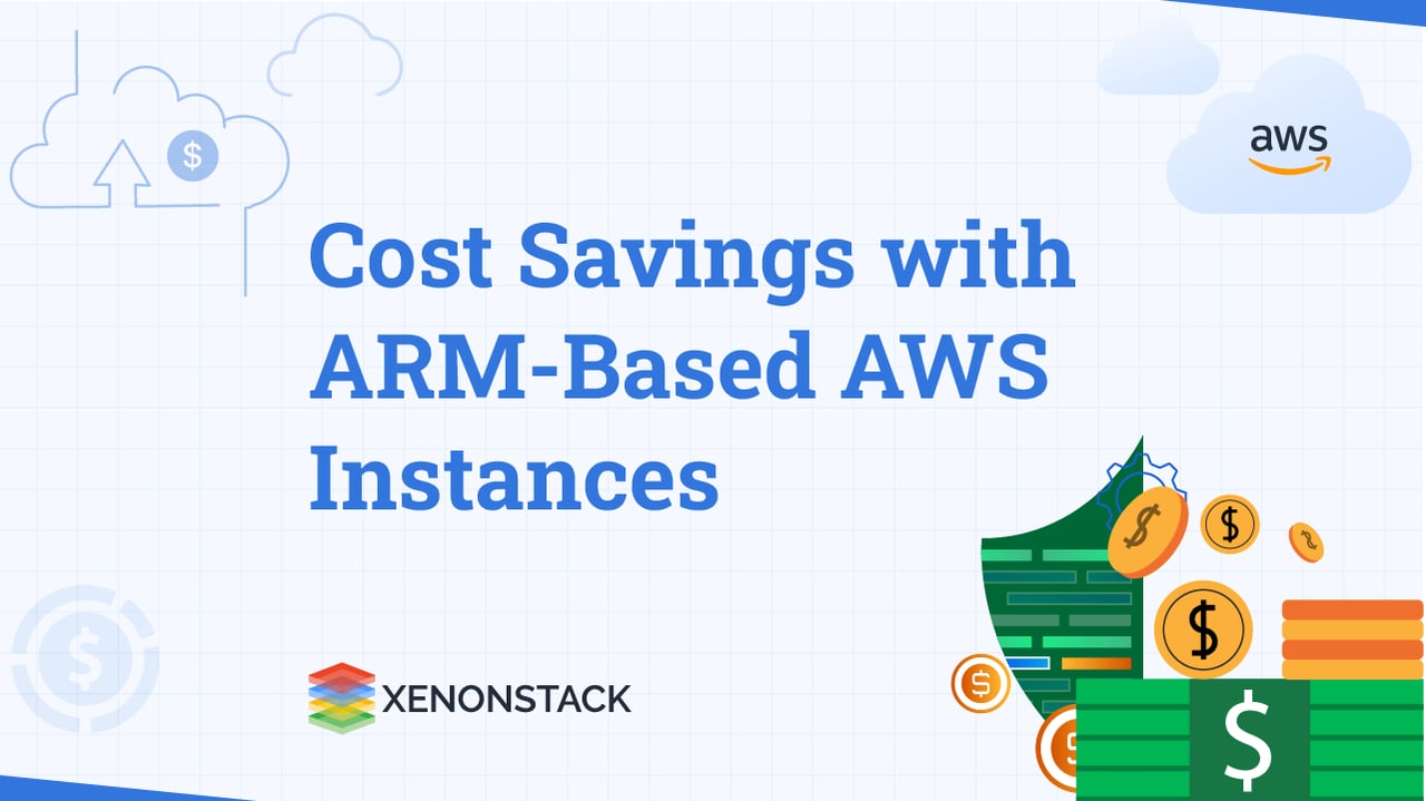 aws using arm-based instances