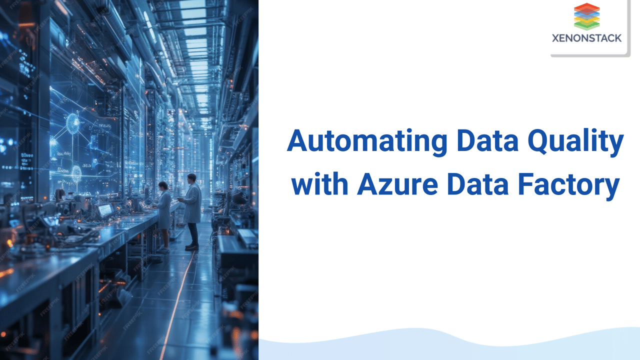 Azure Data Factory