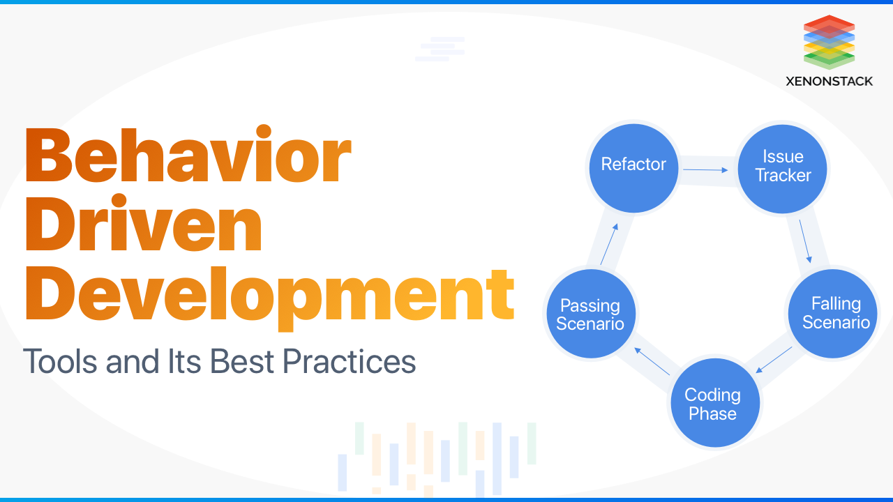 Behaviour Driven Development Framework and Tools