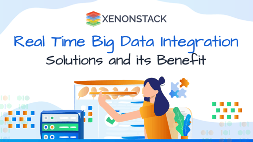 Real Time Data Integration Solutions and Best Practices