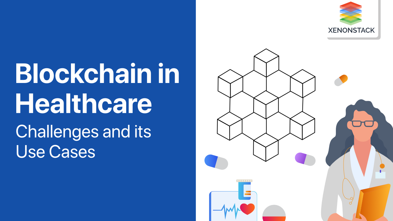 Blockchain in Healthcare Industry