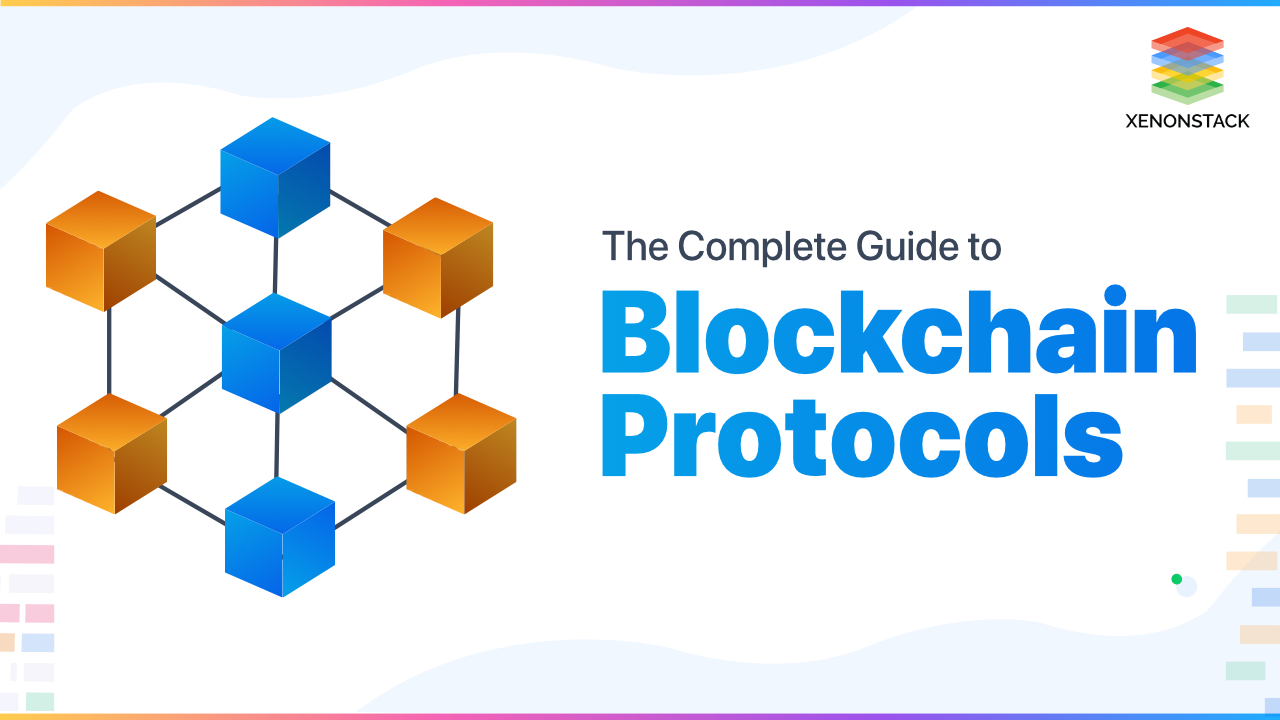 Blockchain Protocols, App Development and Solutions