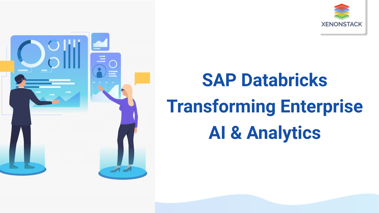 Business AI with SAP Databricks