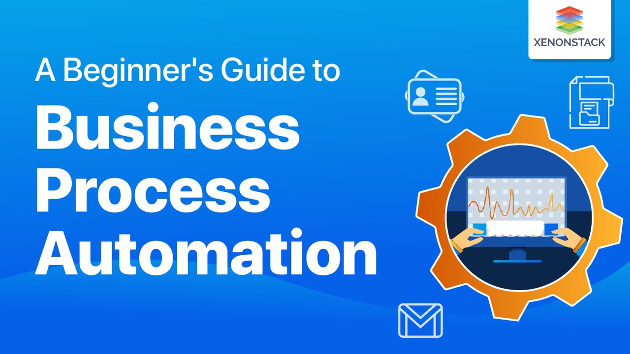 Business Process Automation