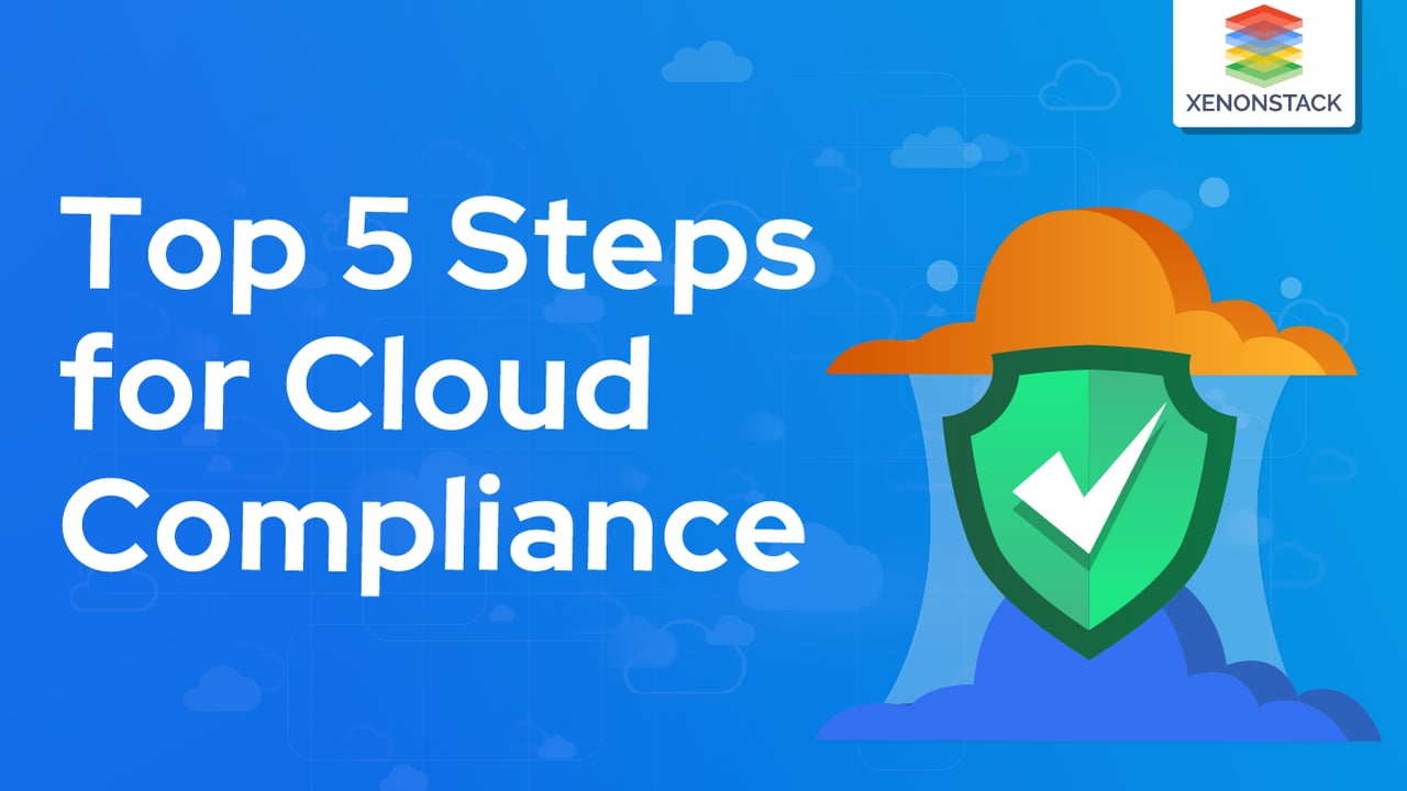 Cloud Compliance and its Challenges