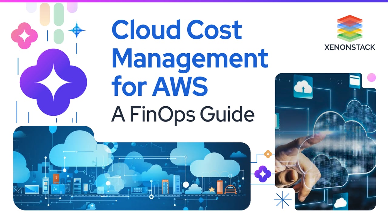 Cloud Cost Management for AWS