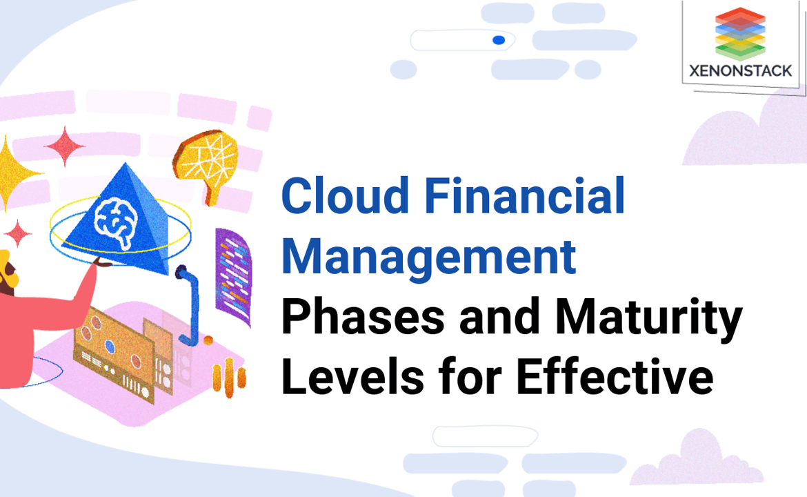 Phases and Maturity Levels for Effective Cloud Financial Management