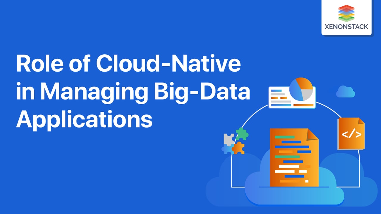 Cloud Native Data Platform