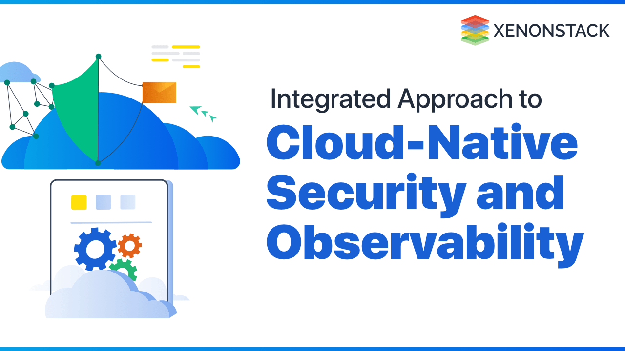 Cloud Native Security and Observability