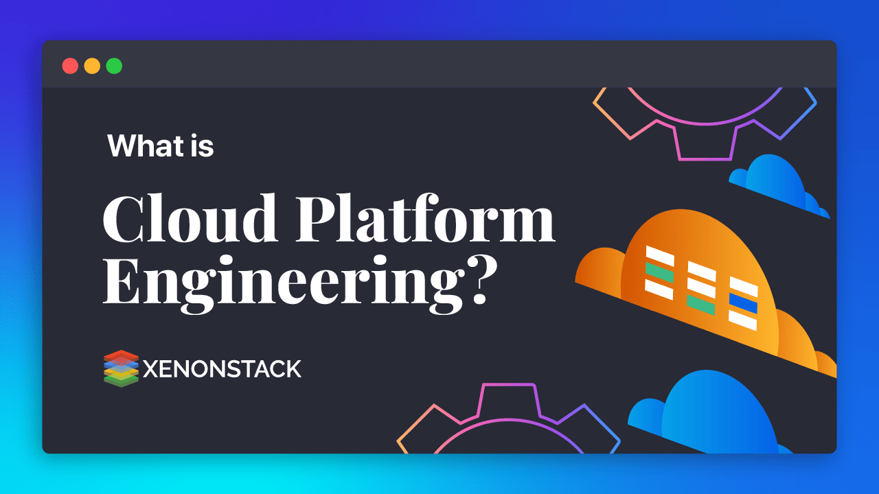 Cloud Platform Strategy