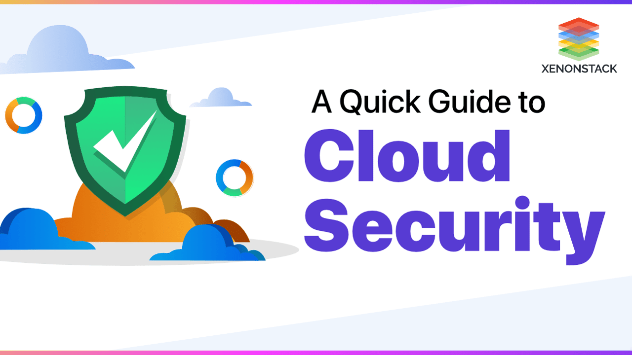 Guide to Cloud Security