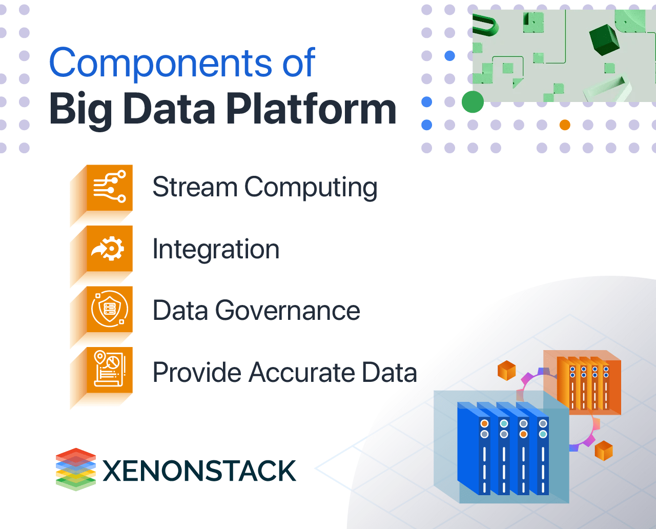 Big Data Platform Introduction Key Features and Use Cases