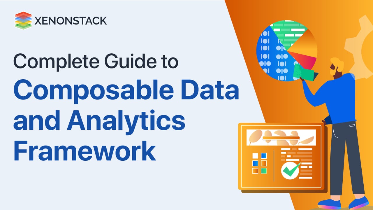 Composable Data and Analytics Framework