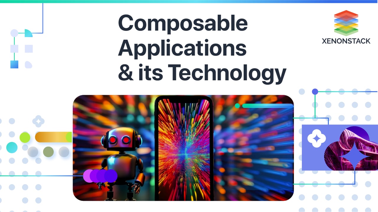 Composable Application