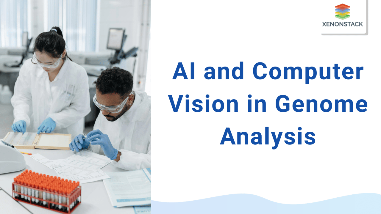 Computer Vision in Genome Analysis