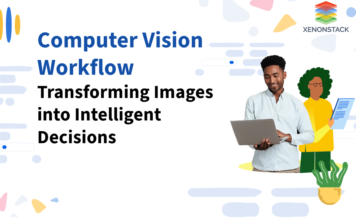 Computer Vision Workflow