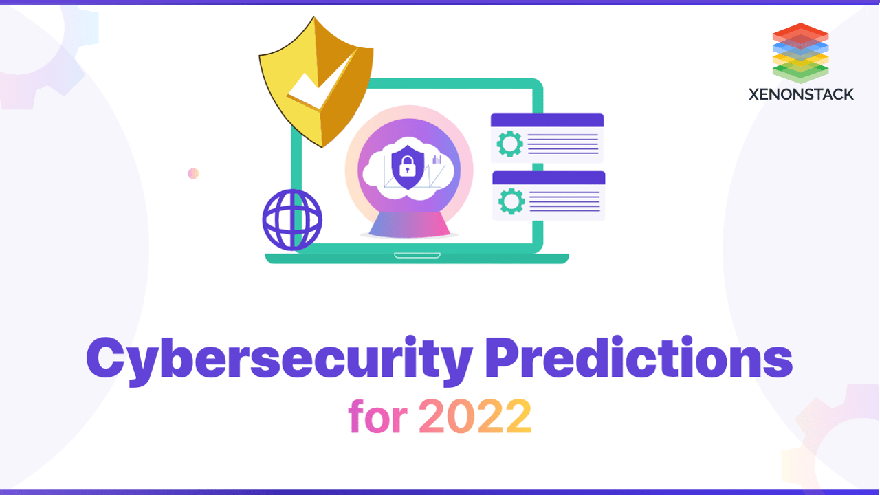 7 Cybersecurity Predictions For 2025