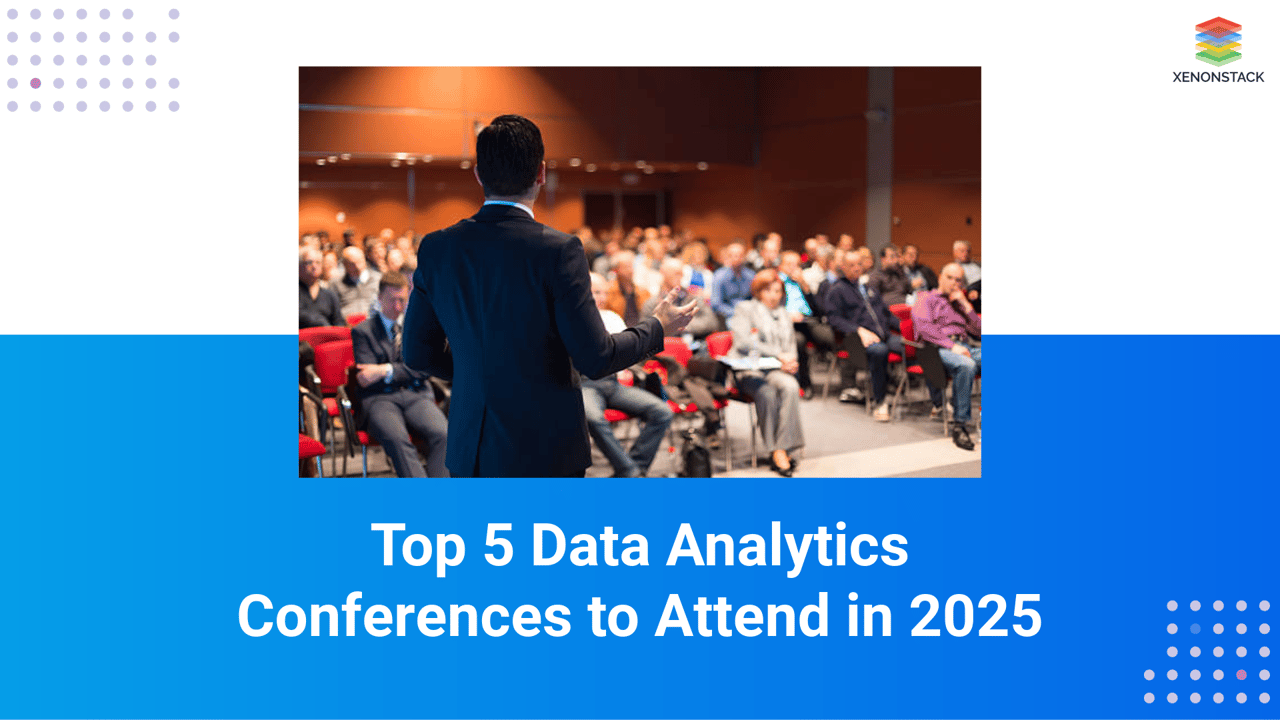 Data Analytics Conferences in 2025